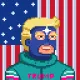 Roo Trump  #55