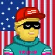 Roo Trump  #1922