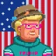 Roo Trump  #635