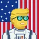 Roo Trump  #526