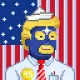 Roo Trump  #1577