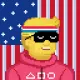 Roo Trump  #1895
