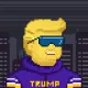 Roo Trump  #1813