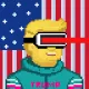 Roo Trump  #1890