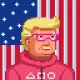 Roo Trump  #1595