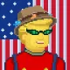 Roo Trump  #1437