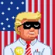 Roo Trump  #1596