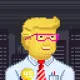 Roo Trump  #1374