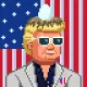 Roo Trump  #1790