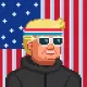 Roo Trump  #1205