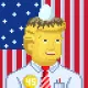 Roo Trump  #1519