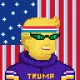 Roo Trump  #1815