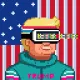 Roo Trump  #1129