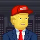 Roo Trump  #1499