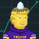 Roo Trump  #1375