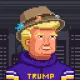 Roo Trump  #1560