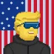 Roo Trump  #1425