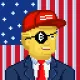 Roo Trump  #140
