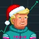 Roo Trump  #840