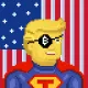 Roo Trump  #1440