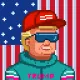 Roo Trump  #1563
