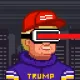 Roo Trump  #1303