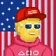 Roo Trump  #1494