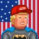 Roo Trump  #226