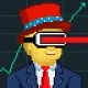 Roo Trump  #8