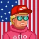 Roo Trump  #1038