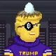Roo Trump  #1001