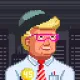 Roo Trump  #1768