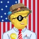 Roo Trump  #40