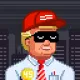 Roo Trump  #236