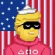 Roo Trump  #1143