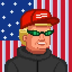 Roo Trump  #15