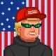 Roo Trump  #15