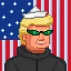 Roo Trump  #242