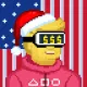 Roo Trump  #225