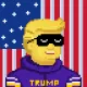 Roo Trump  #1545