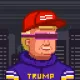Roo Trump  #1465