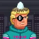 Roo Trump  #502