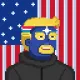 Roo Trump  #1548
