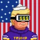Roo Trump  #1192