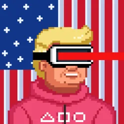 Roo Trump  #821
