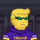 Roo Trump  #979