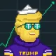 Roo Trump  #1403