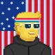 Roo Trump  #1879