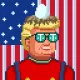 Roo Trump  #873
