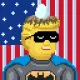 Roo Trump  #2002